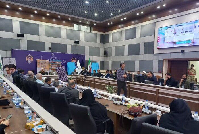 شناسایی و معرفی ۱۶۳ شهید غریب خوزستان در دستور کار است