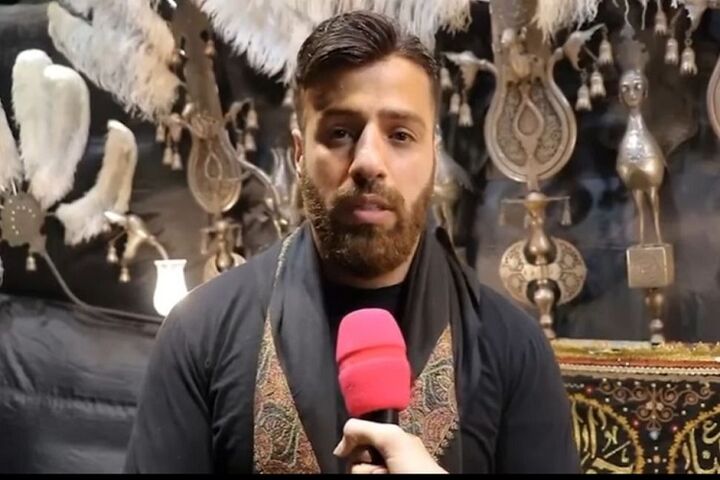 برپایی ۳۰۰ موکب توسط مساجد و هیئات در خیابان رضا(ع) مشهد