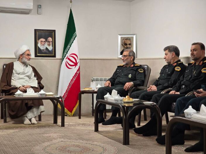 امنیت، بستر تحقق حقوق شهروندی است