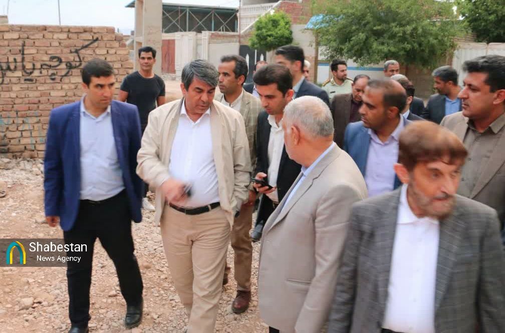 ساماندهی محلات کمبرخوردار کشور از استان کرمان/انتظار نماینده ولیفقیه بر سرعتبخشی به اقدامات