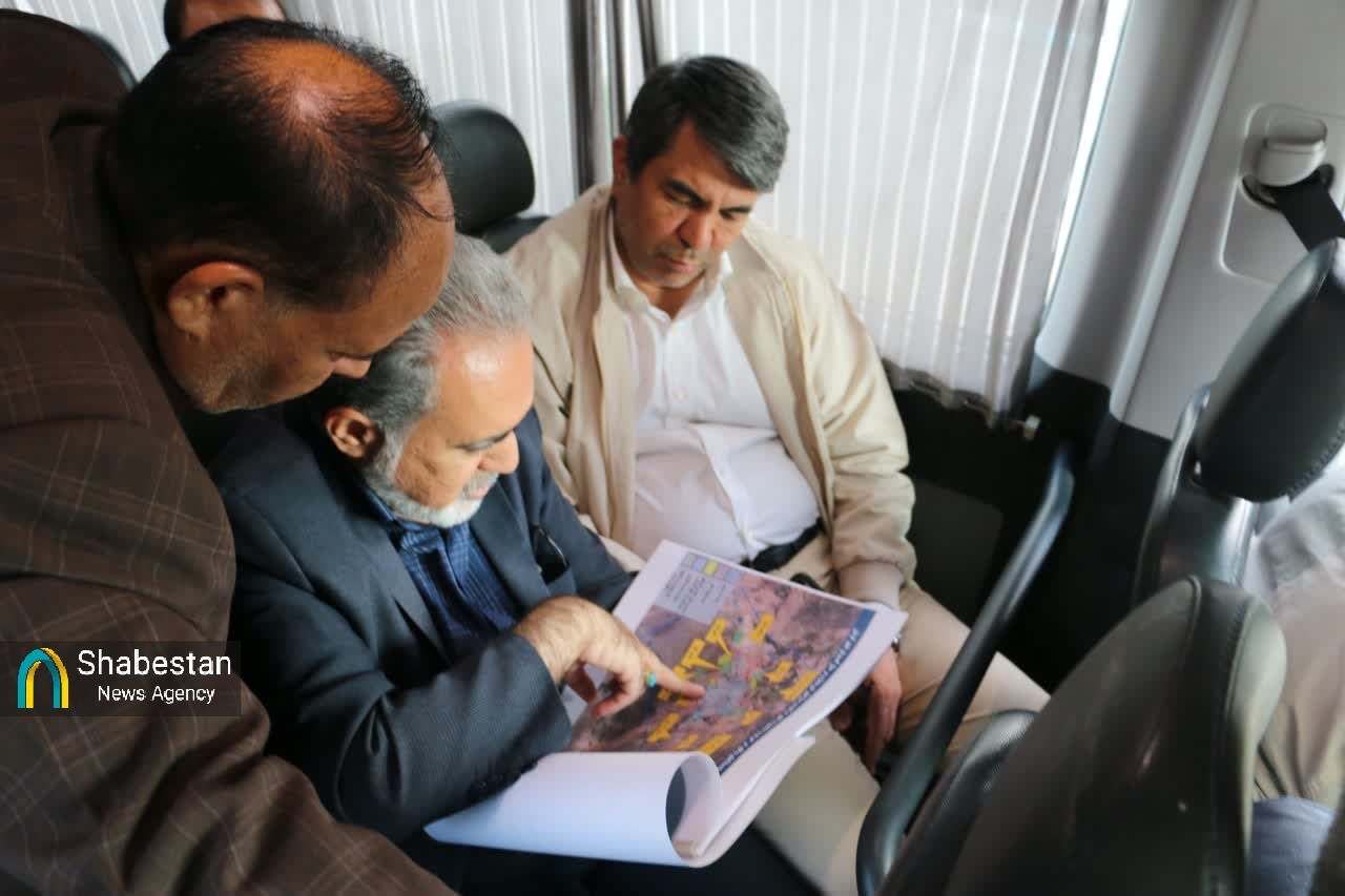 ساماندهی محلات کم‌برخوردار کشور از استان کرمان/انتظار نماینده ولی‌فقیه بر سرعت‌بخشی به اقدامات