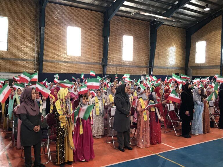 کاهش آسیبهای اجتماعی و تقویت بنیانهای فکری، از آموزش و پرورش آغاز میشود