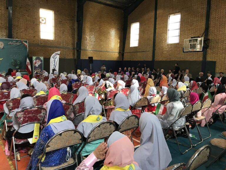 کاهش آسیبهای اجتماعی و تقویت بنیانهای فکری، از آموزش و پرورش آغاز میشود