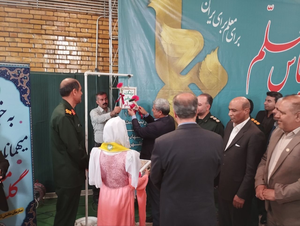 کاهش آسیب‌های اجتماعی و تقویت بنیان‌های فکری، از آموزش و پرورش آغاز می‌شود