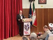 موسیقی، زبان مشترک ملل/ هنر هزاران بار موثرتر از خطابه است