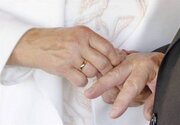 ثبت بیش از ۳۲ هزار ازدواج برای افراد بالای ۵۰ سال در سال ۱۴۰۳