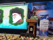 نیروی انتظامی همواره کنار مردم است