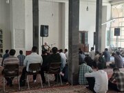 تأکید نماینده ولی فقیه در استان مرکزی بر اهمیت احیای امر دین و جایگاه علم