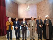 آموزش ۱۰۰۰ دانش آموز در هنرستان های هنرهای زیبای استان تهران