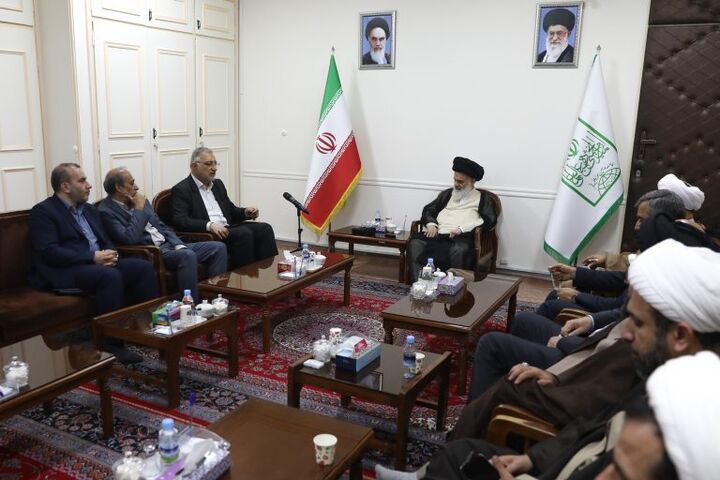 الگوهای مثبت دنیا را بومی سازی کنید