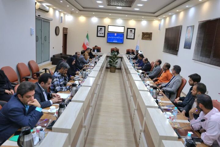 ۲۰ پروژه حوزه کتابخانه ای خراسان جنوبی نیازمند تخصیص اعتبار