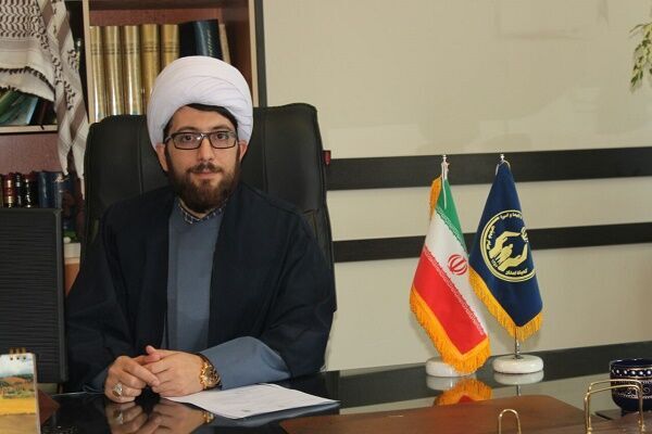 امداد اجتماعی با چاشنی فرهنگ و هنر ویژه دهه کرامت