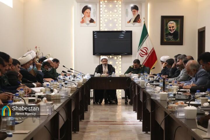 جهاد تبیین باید روایت‌های نادرست دشمن را خنثی کند