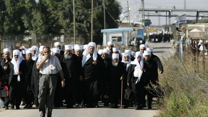 «دروزی‌ها» در سوریه؛ «اقلیت کوچک» اما وزنه در معادلات