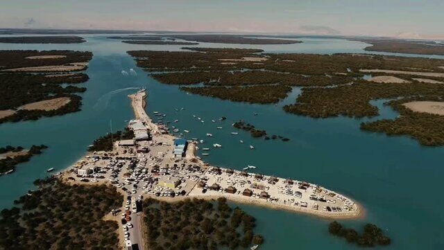 اختصاص اعتبار ۸۰۰ میلیارد ریالی به توسعه گردشگری ساحلی و مرمت تاریخی هرمزگان