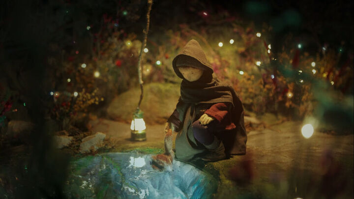 انیمیشن «ده سالگی» کانون به ونیز می‌رود