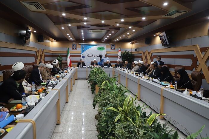 مذاکره در سیره نبوی یک روش عقلایی و عملی است نه دستور شرعی