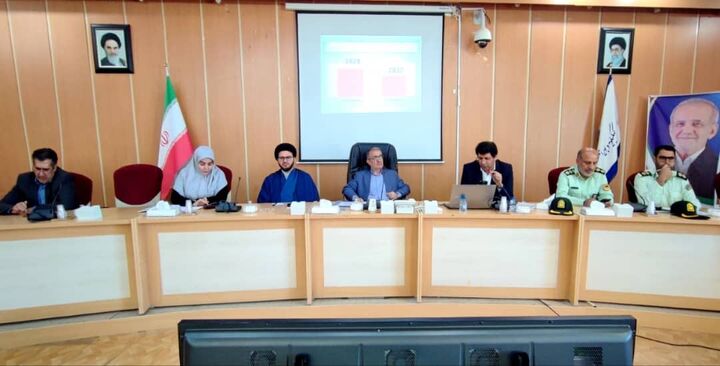 مبارزه با قاچاق کالا از شاخص‌های تحقق سرمایه‌گذاری برای تولید