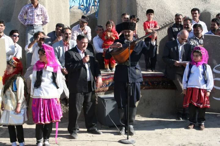 ثبت جشنواره جام زرین حسنلو نقده در سامانه تقویم رویدادهای گردشگری ایران
