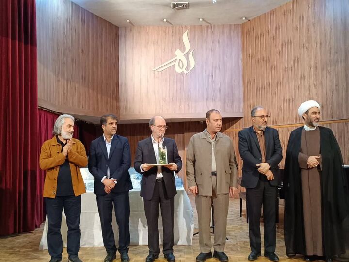 آموزش ۱۰۰۰ دانش آموز در هنرستان های هنرهای زیبای استان تهران