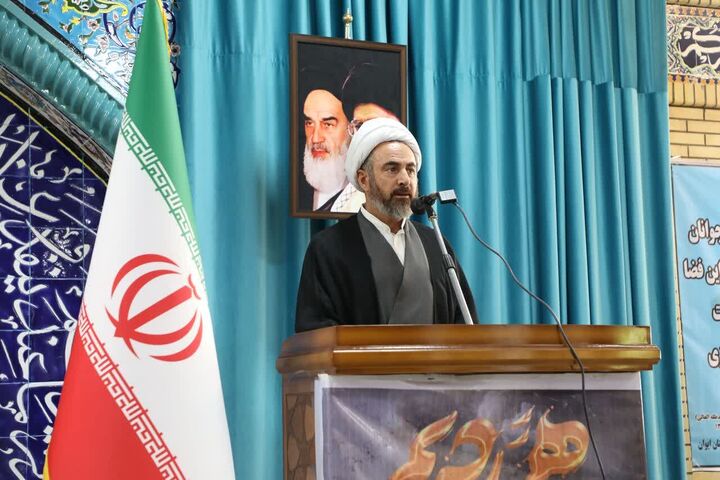 محرم، فرصت جهاد تبیین و بازسازی وحدت ملی در سایه ایمان و ولایت