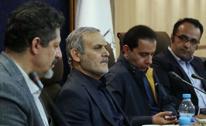 توجه به تحقیق و فناوری در بهداشت و درمان یک ضرورت است