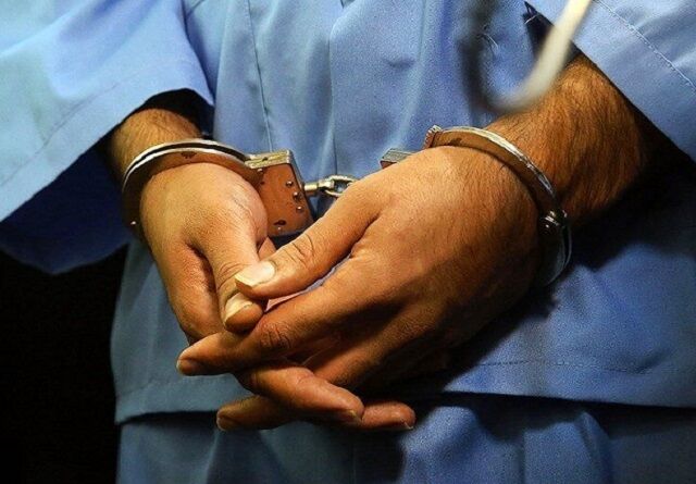 دستگیری متهم به سوء استفاده مالی ۳۰۰ میلیارد تومانی در جاسک