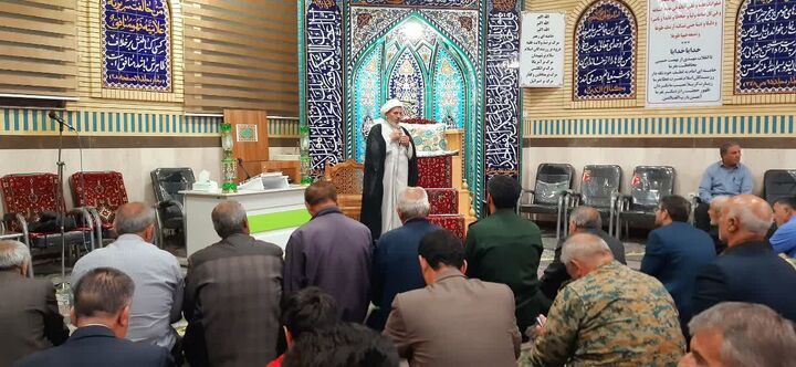 معلم؛ عامل اصلی پیوند بین مسجد و مدرسه