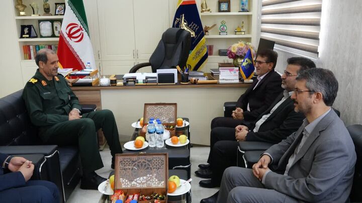 توسعه گازرسانی به مناطق مرزی، گامی در راستای عدالت اجتماعی در کردستان