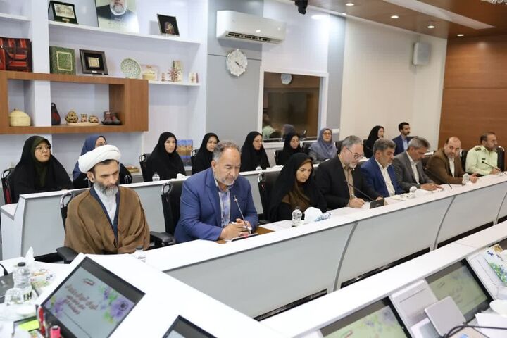 راهیابی ۸ معلم نمونه خراسان جنوبی به مرحله کشوری