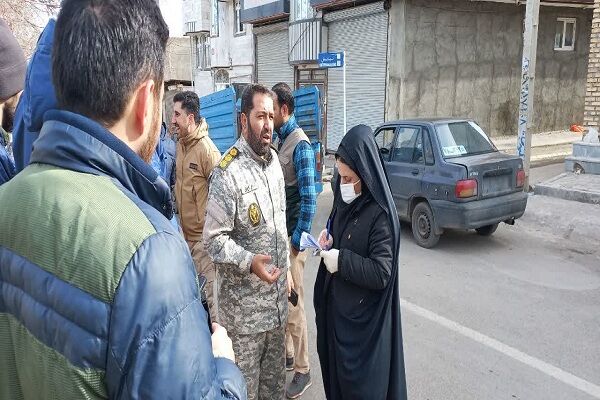 چشم انتظاری ۲۶ مسجد خوی برای مرمت و بازسازی/ ۲۵ مسجد بازسازی شده است