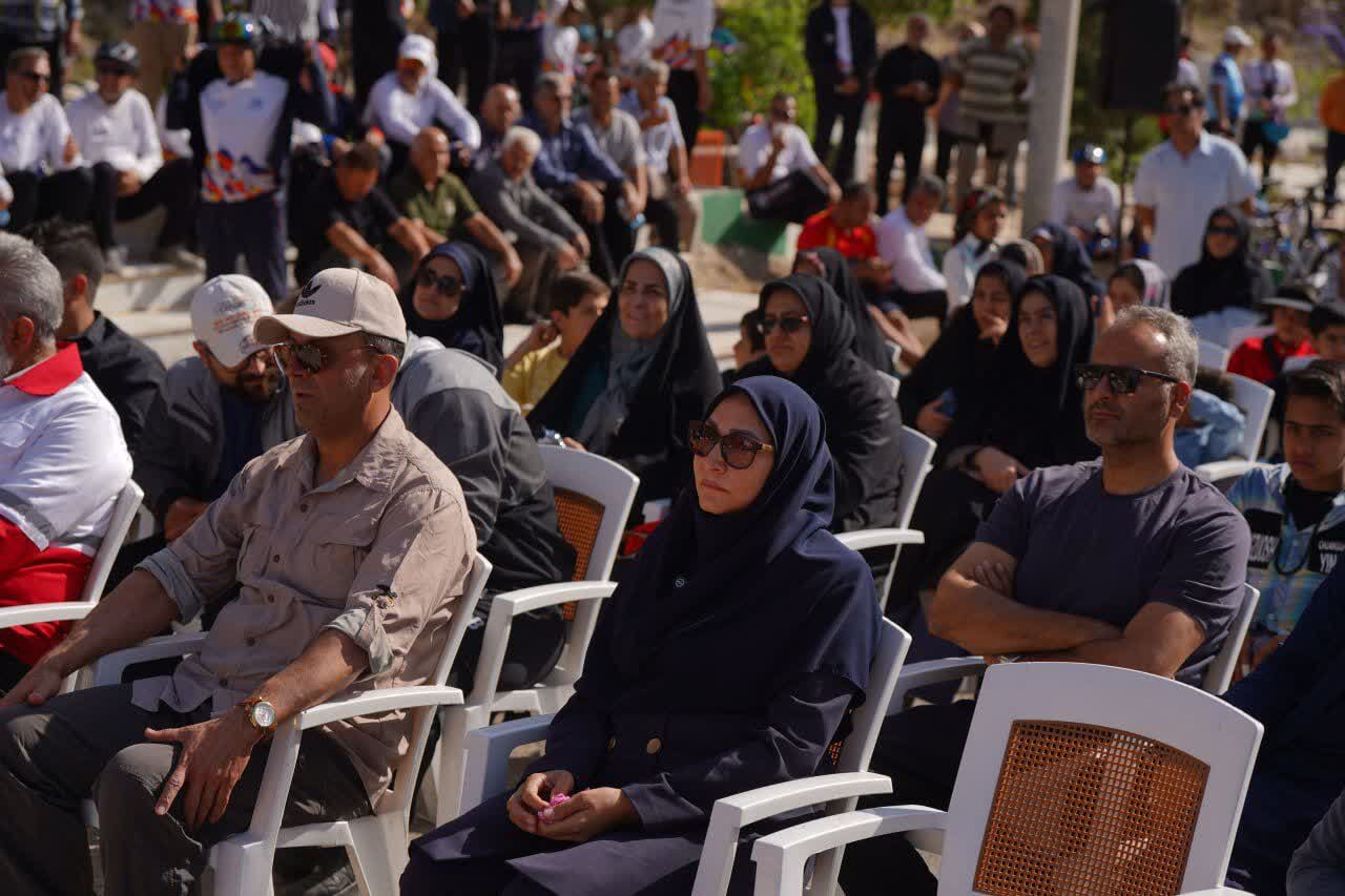 تبدیل مسئولیتپذیری به فرهنگ عمومی، کلید نجات طبیعت است