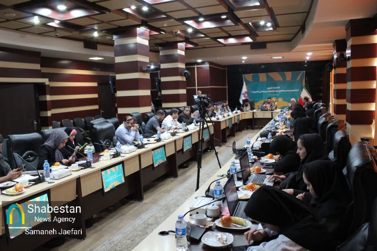 مشارکت ۷۱۹۹ اثر در جشنواره بین‌المللی امام رضا (ع)