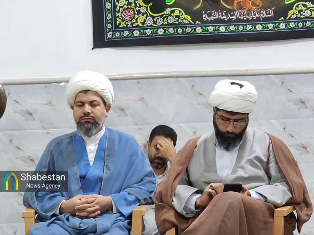 ربع قرن تلاش امام جماعتی که چراغ نهجالبلاغه را در مساجد کرمان روشن کرد