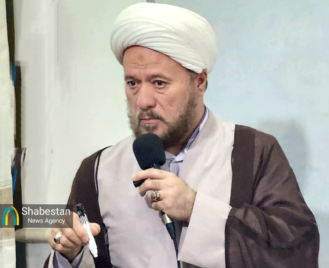 ربع قرن تلاش امام جماعتی که چراغ نهجالبلاغه را در مساجد کرمان روشن کرد