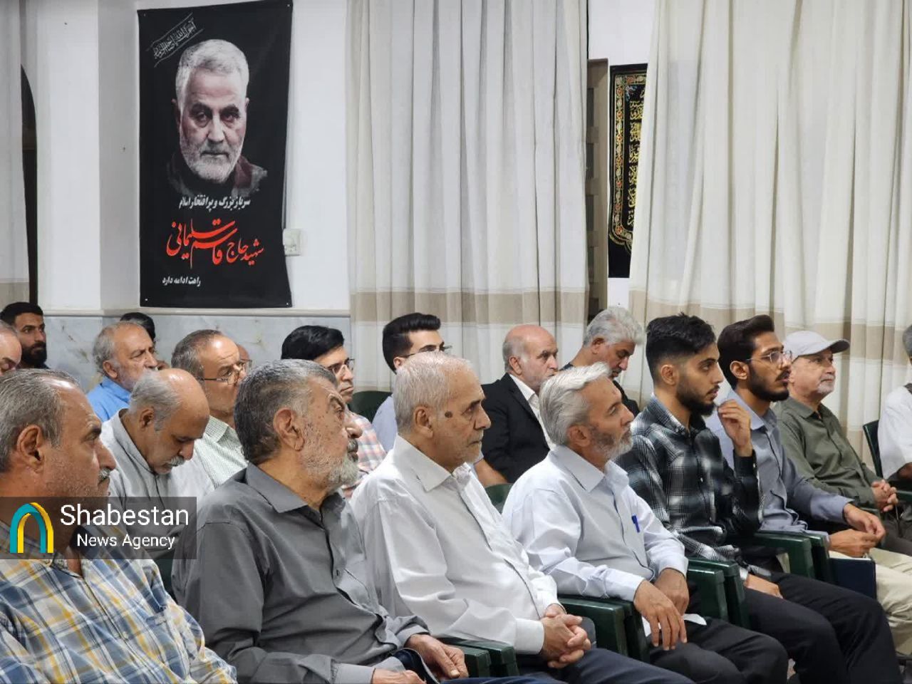 ربع قرن تلاش امام جماعتی که چراغ نهجالبلاغه را در مساجد کرمان روشن کرد