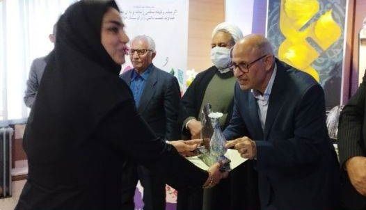 شهری که تمام معلمانش حامی ایتام هستند/فعالیت ۵۷۰ معلم در نوشین شهر