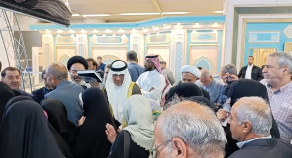 اعزام اولین کاروان زائران حج ۱۴۰۴