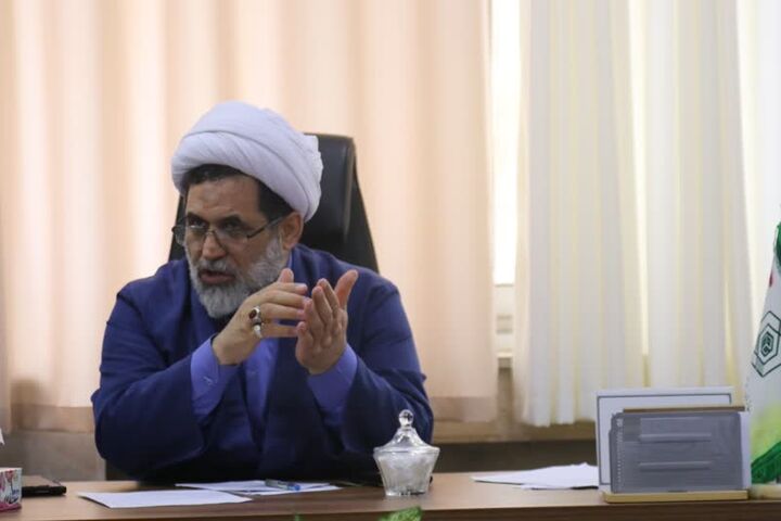 دهه کرامت بهترین فرصت برای دفاع از مکتب ولایت رضوی است