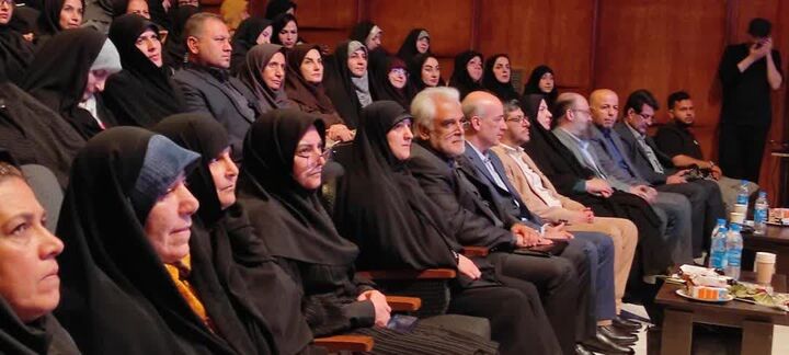 دانشگاه باید در سه حوزه دانایی، توانایی و گرایش‌های انسانی تلاش کند