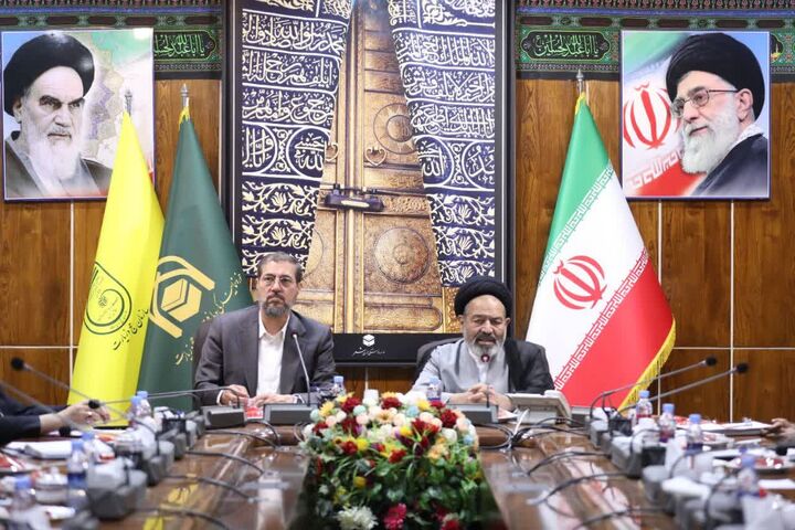 دریافت شماره‌های الکترونیکی ویزای حج ۱۴۰۴ فردا پایان می‌یابد