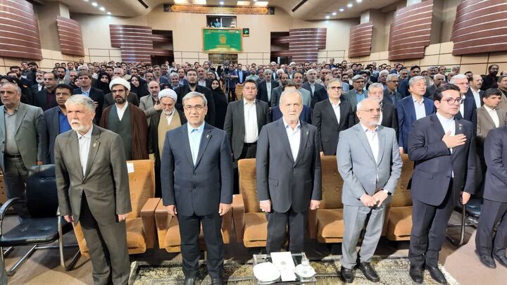 آغاز آیین نهضت توسعه عدالت در فضای آموزشی در دهه کرامت