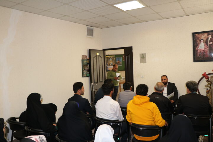 طرح مسجد «باطراوت و محله بانشاط»؛ گامی مؤثر در پیوند جوانان با مسجد