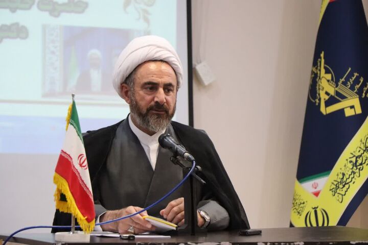 نفوذ فرهنگی ابزار اصلی دشمن است