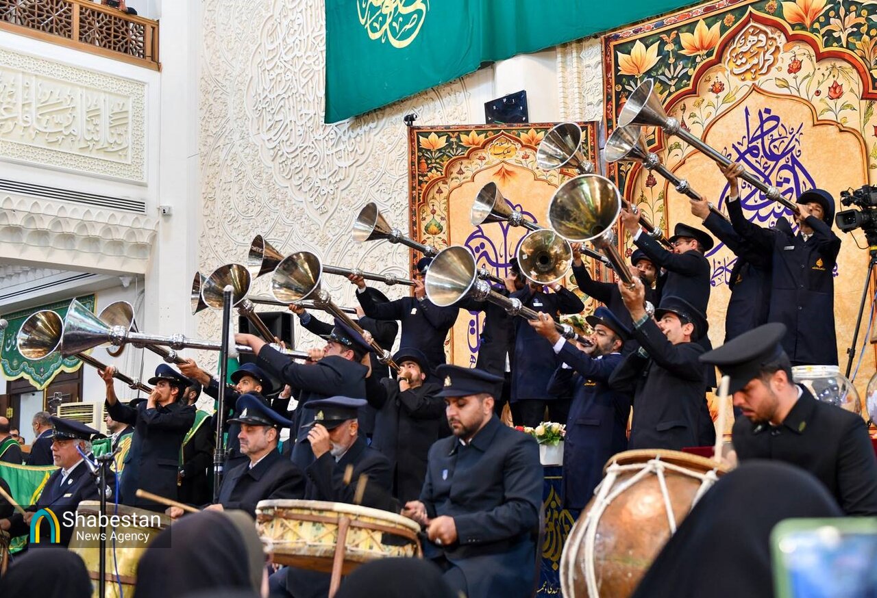 افتخار خدمت