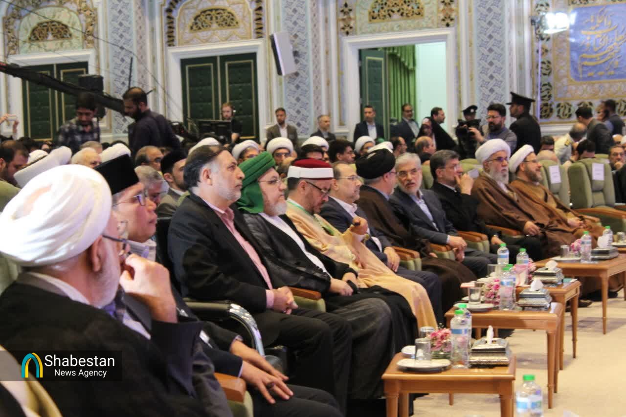 حقوق بشرِ بی‌خدا؛ ابزار سلطه در نظام جهانی است