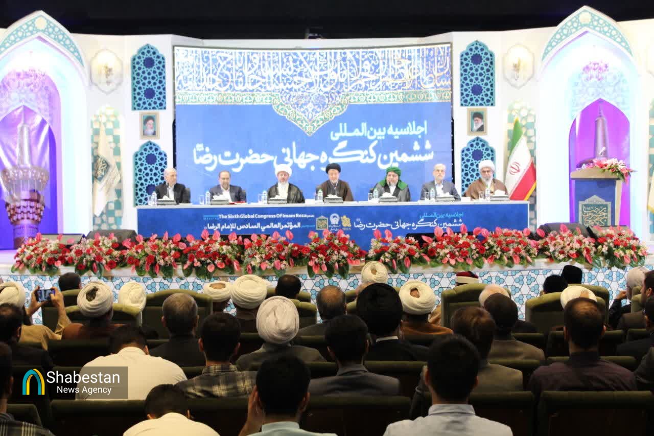 حقوق بشرِ بی‌خدا؛ ابزار سلطه در نظام جهانی است