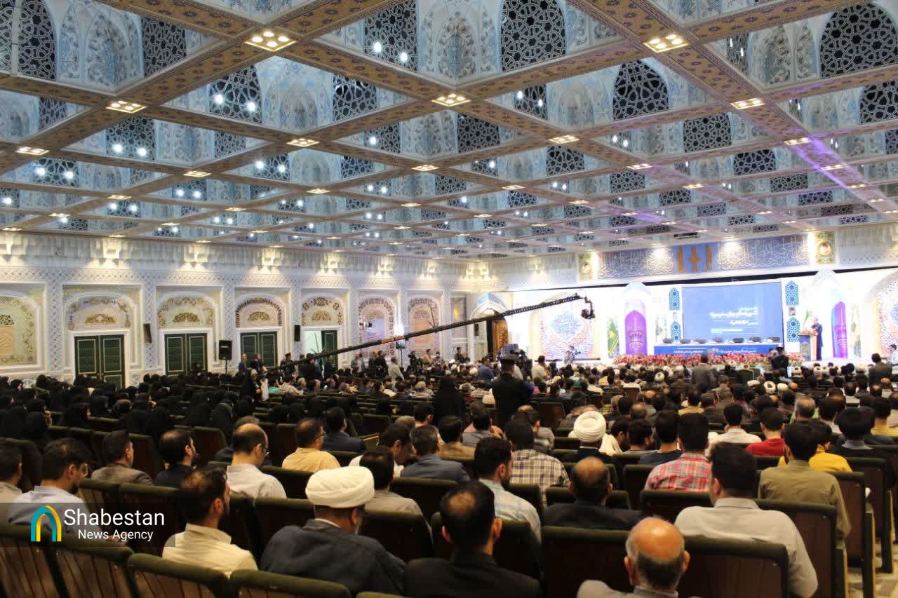 حقوق بشرِ بی‌خدا؛ ابزار سلطه در نظام جهانی است