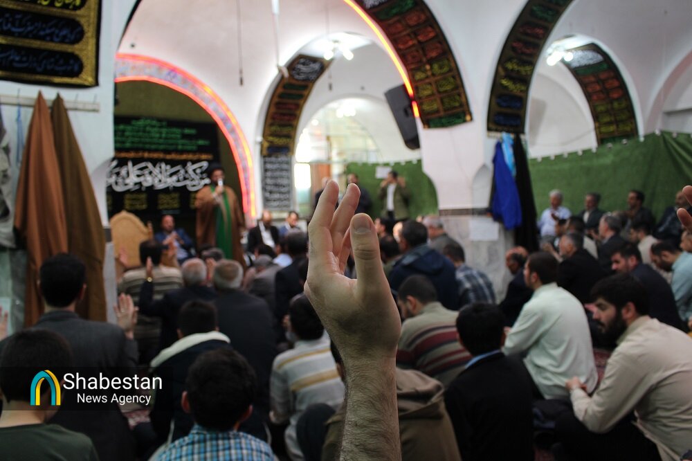 زیارت بانوی کرامت در سایه معرفت رضوی