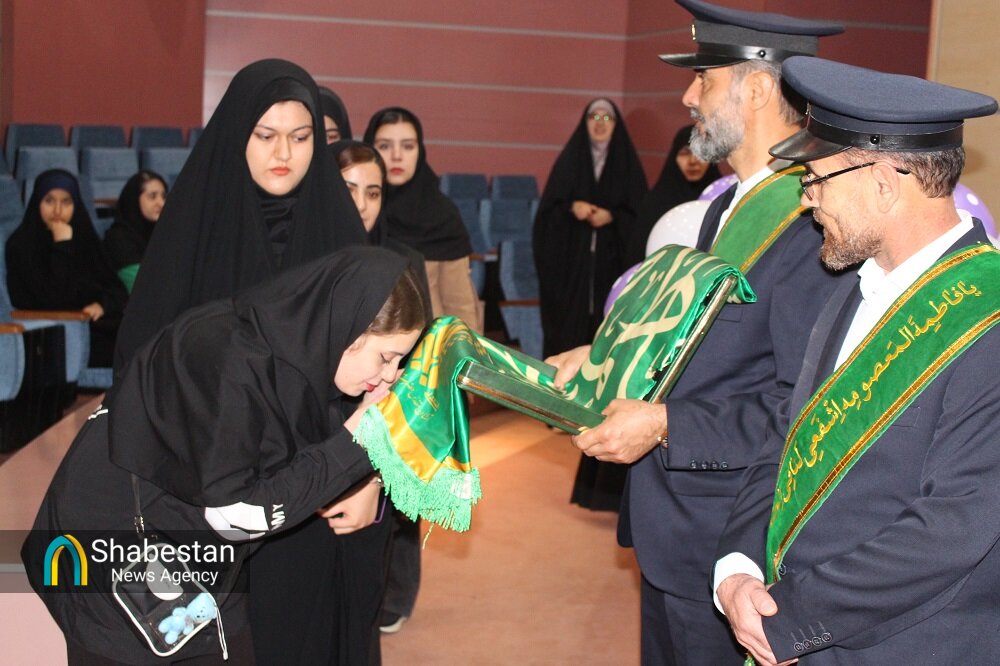 زیارت بانوی کرامت در سایه معرفت رضوی